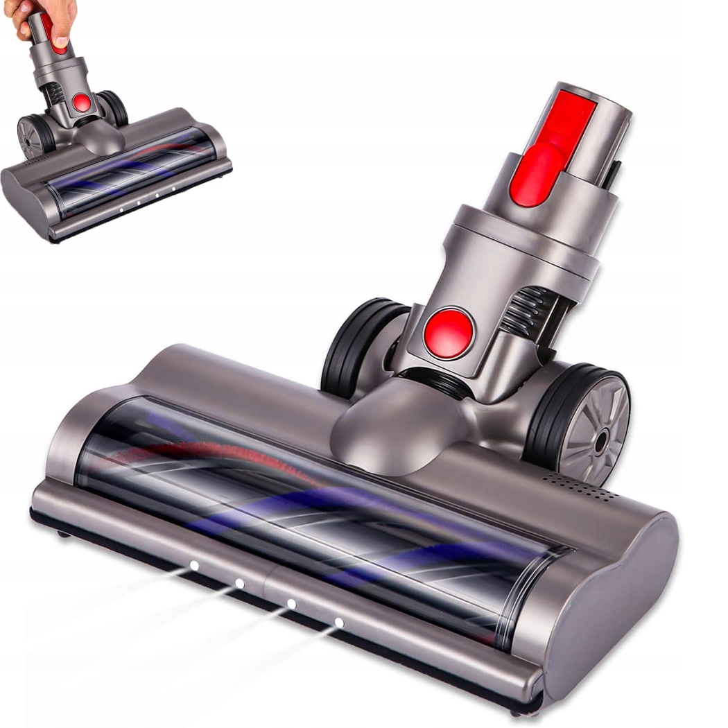 Elektrický Válečkový Kartáč Pro vysavače V7/V8/V10/V11