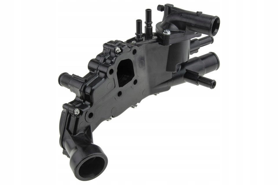 OBUDOWA TERMOSTATU CITROEN ENG 2.0HDI C5 2001- Typ samochodu Samochody osobowe