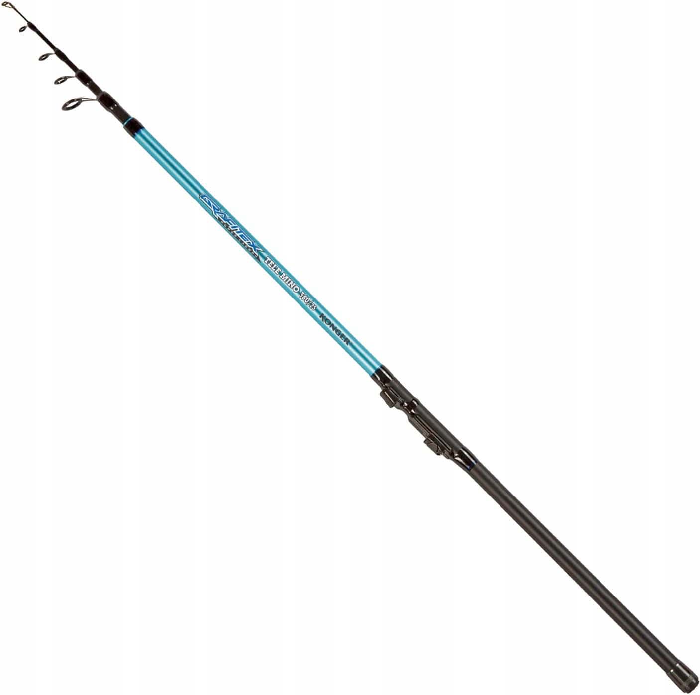Grafitex Tele Mino 390/40