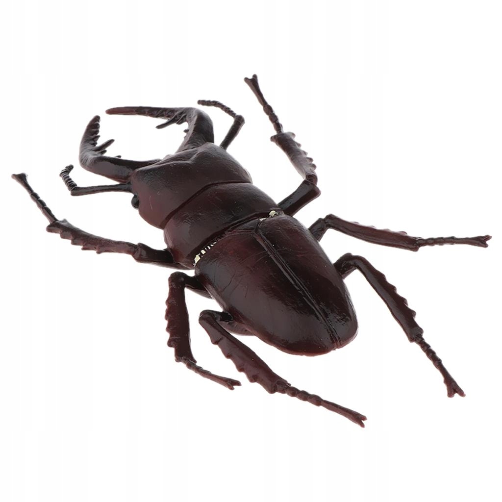 Simulation Insects Figure Model High Sand Worm Rodzaj do zbudowania