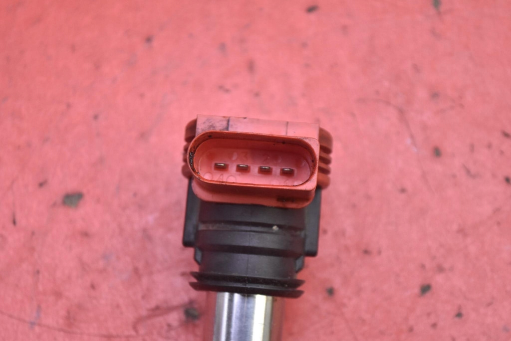 coil ignition U5014 AUDI A8 D3 4.2 FSI 350 KM LIFT 05-07