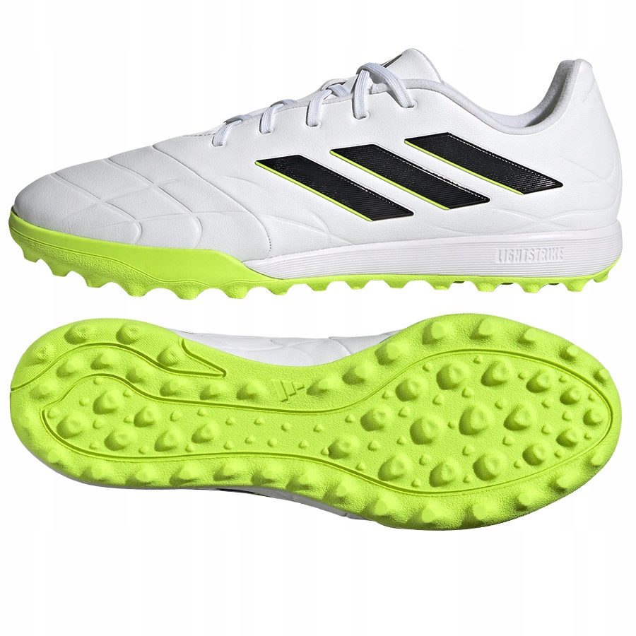 Buty adidas COPA PURE.3 TF GZ2522 biały 44