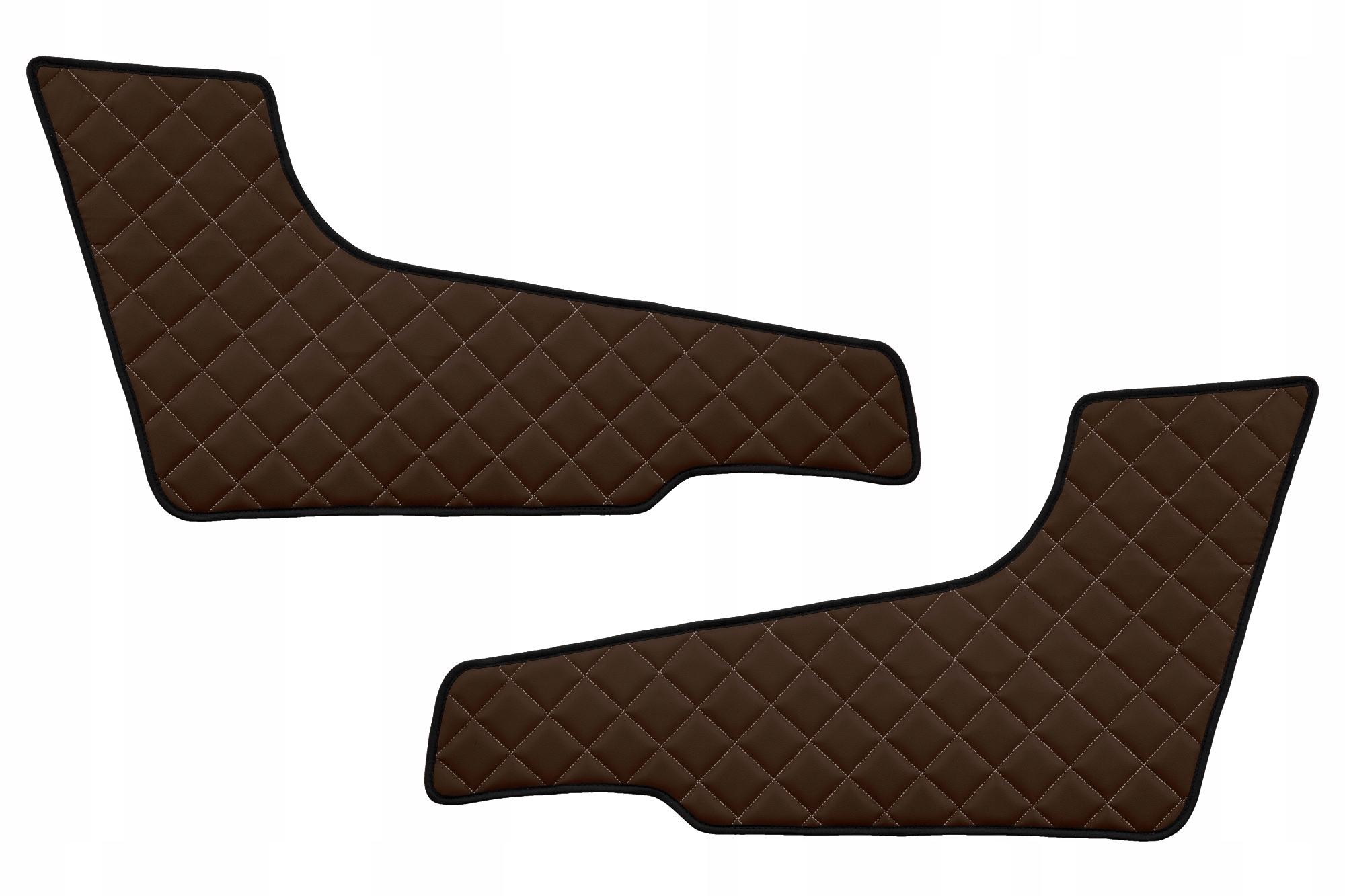 Dveřní panely Volvo Fh 4 Fh 5 13 – z eko-kůže