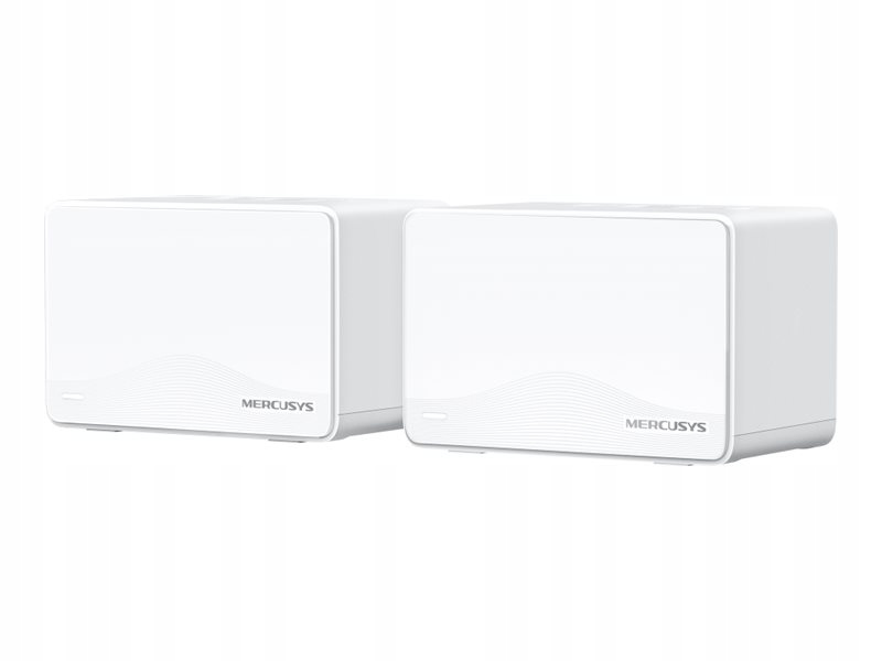 Mercusys Halo H25BE(2-pack) BE3600 Whole Home Mesh Wi-Fi 7 System Mercusy