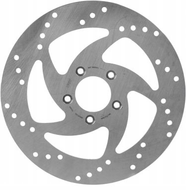 Trw MST500SWL Brzdový Kotúč