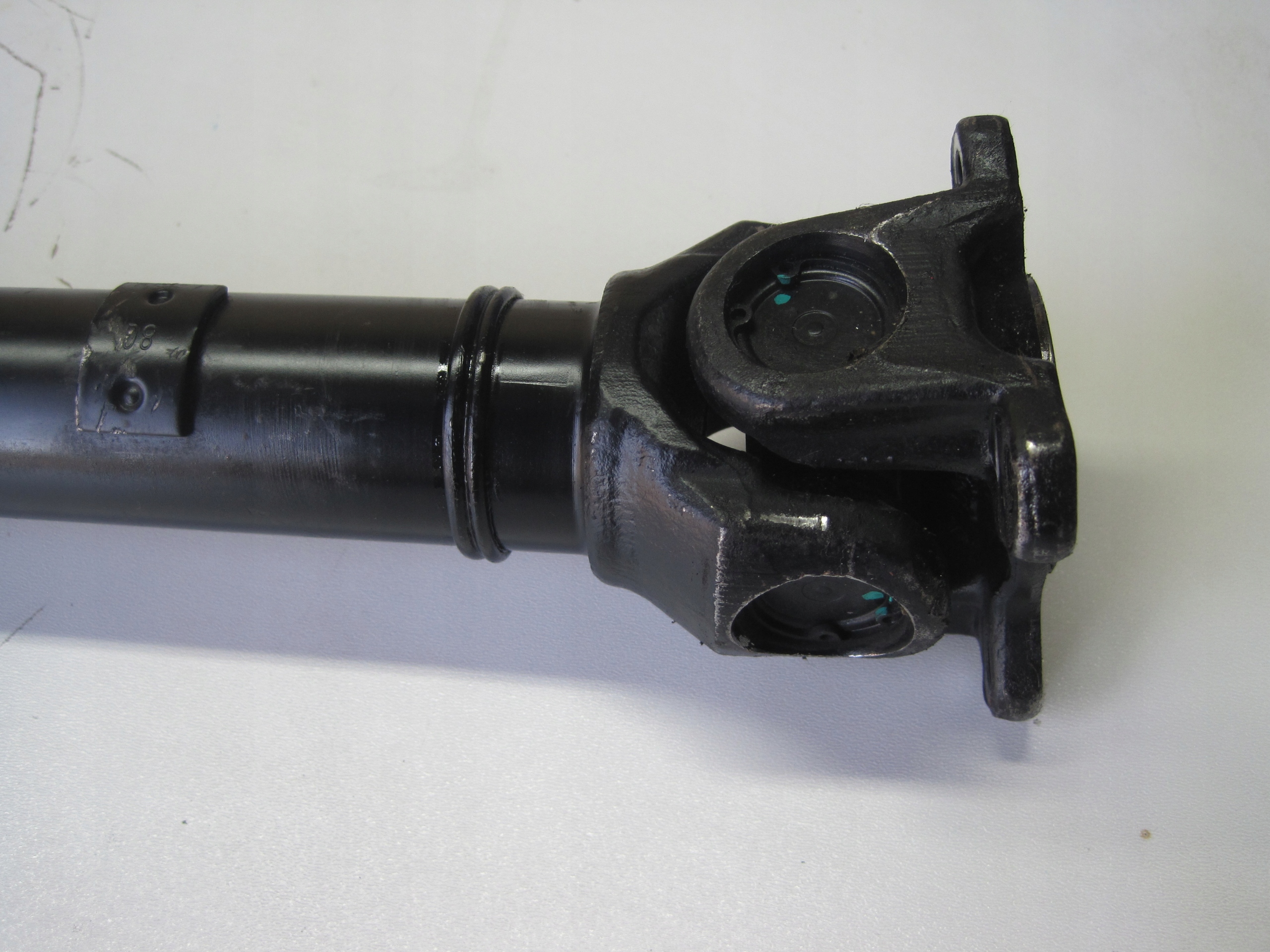 crank front BMW X6M F16 4,4i