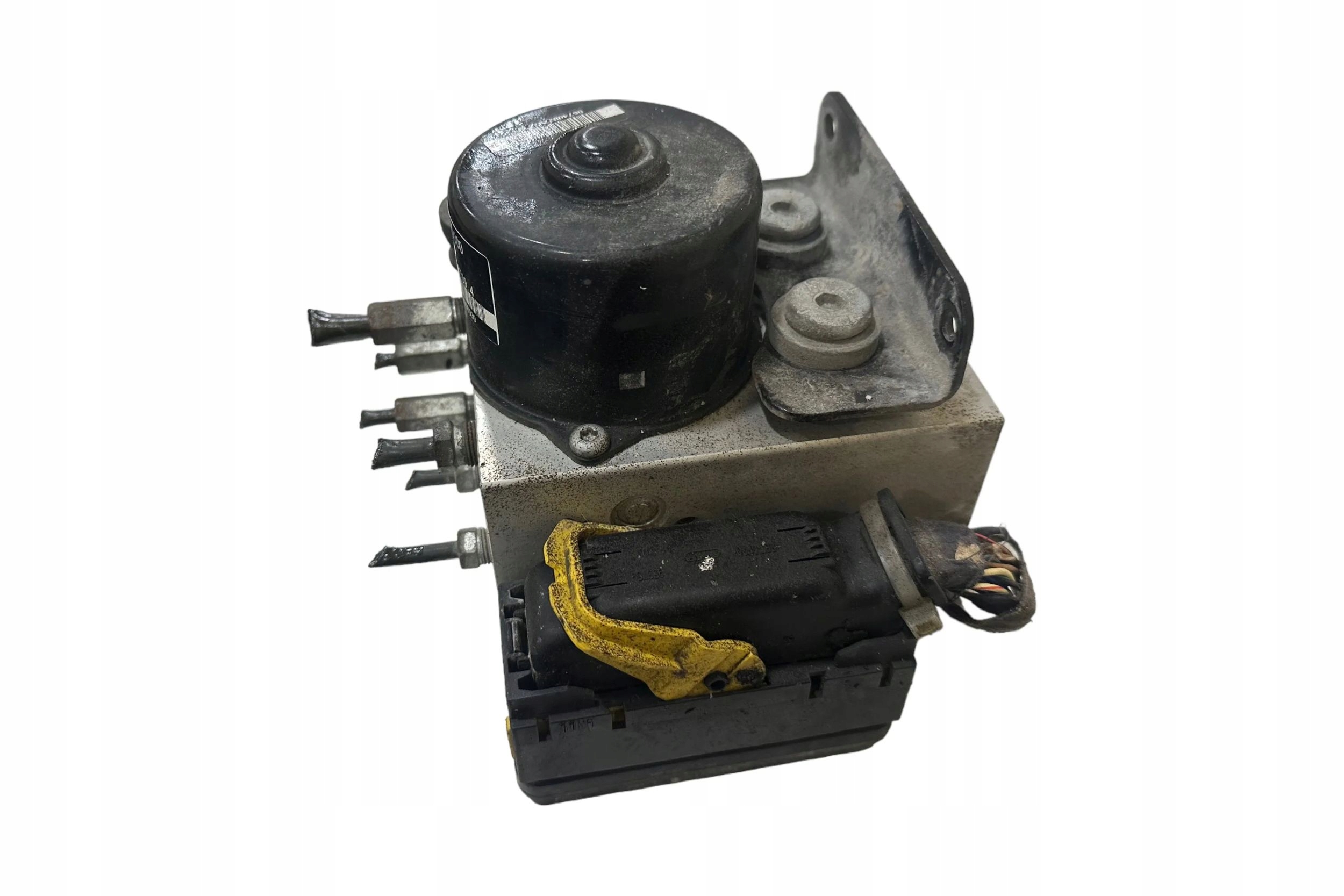 48940-09300 насос ABS ACTYON и 2.7