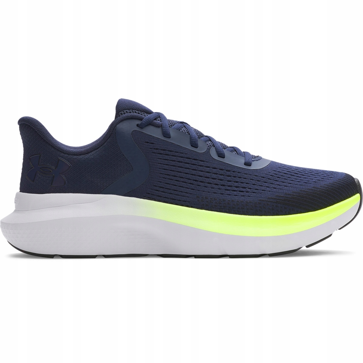 Męskie buty do biegania Under Armour Ua Charged Rogue 5