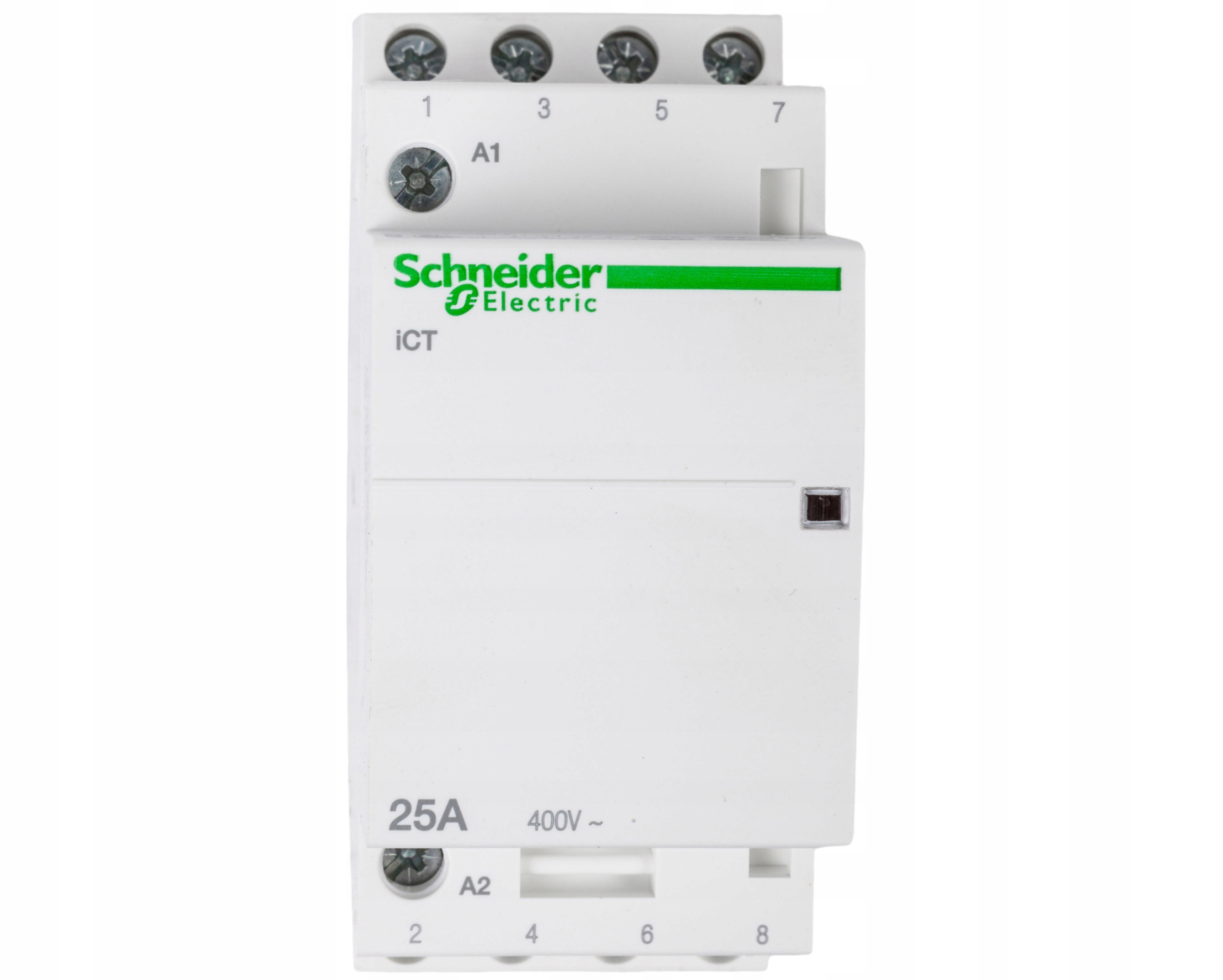 Modulární stykač iCT25A 220/240V Ac 50Hz A9C20834