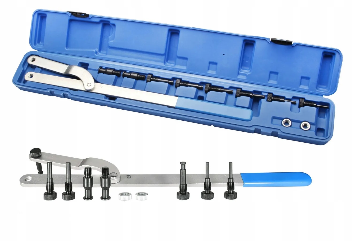 Klucz Do Blokowania Kół Pasowych Rozrządu