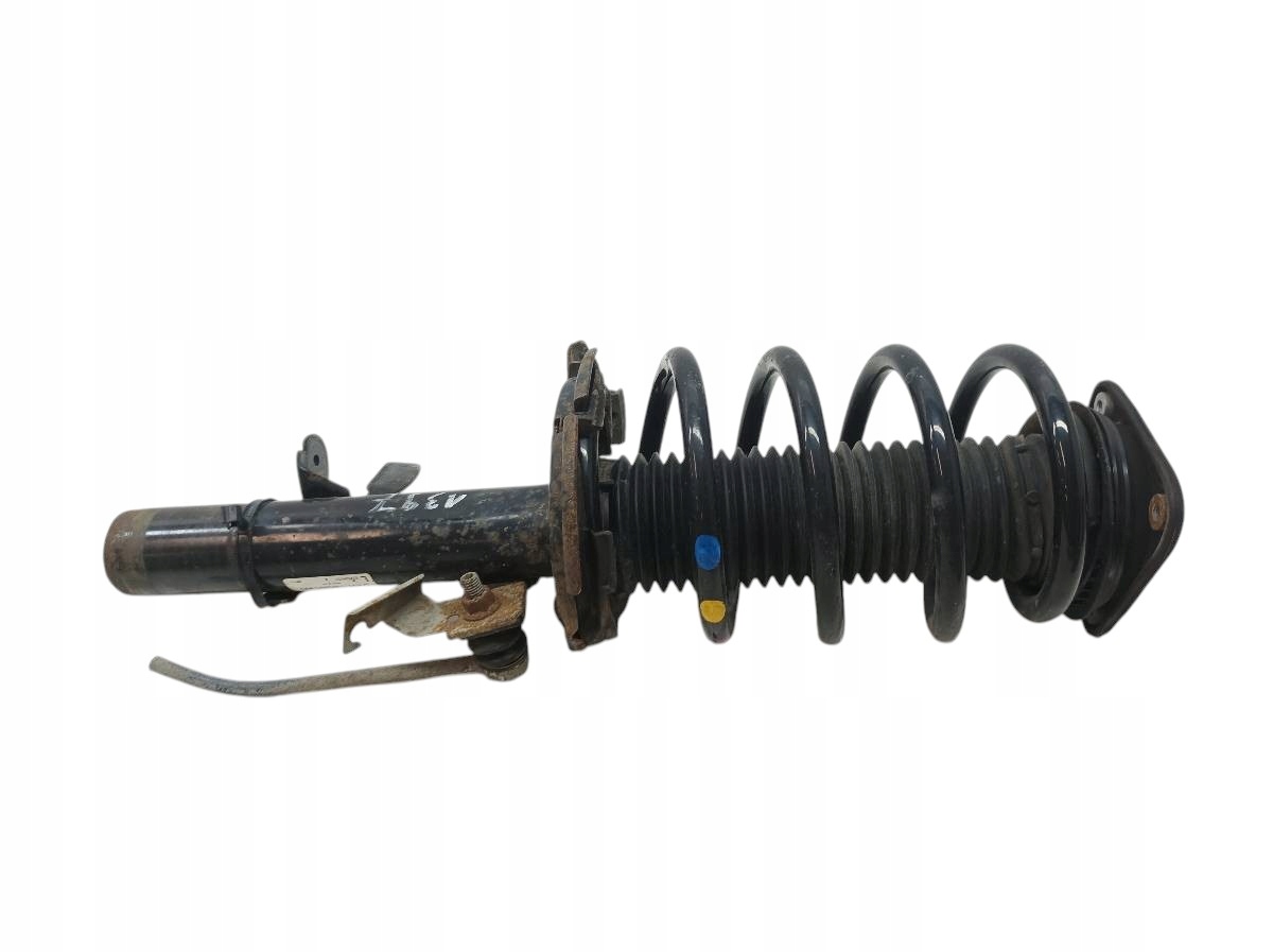 shock absorber left front 1.5 D MK2 DV6118K001AC Ford Transit Connect II