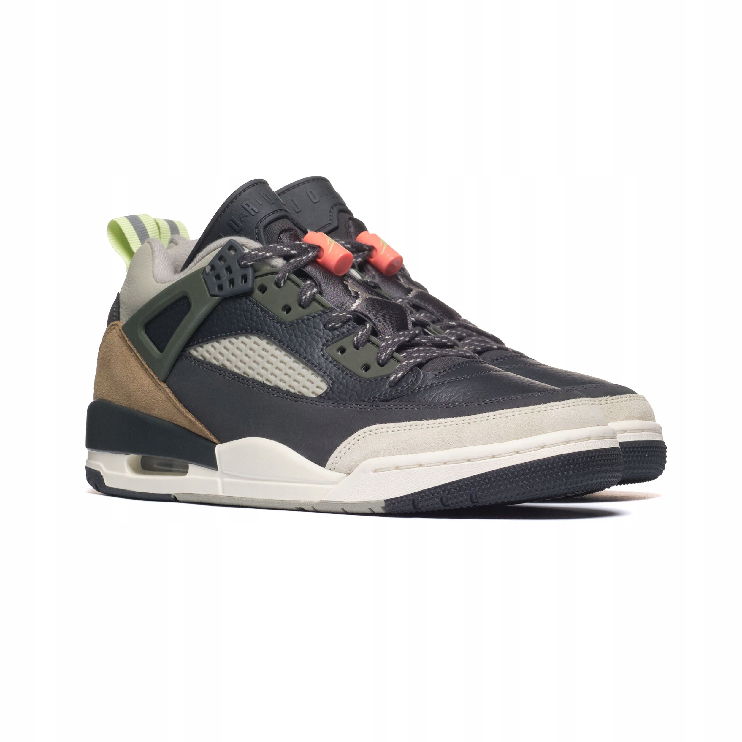 Tenisky Nike Jordan Spizike Low FQ1759-007 Vícebarevné 45 1/2 Pánské