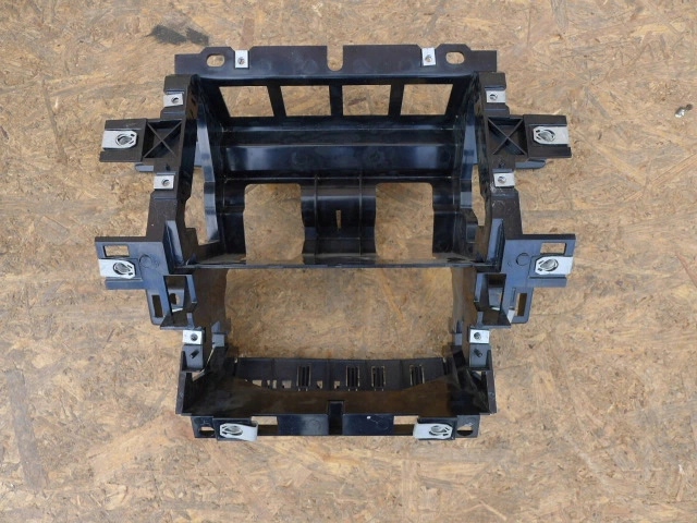 EVOQUE RANGE ROVER КИШЕНЯ ПАНЕЛЬ ПРИЛАДІВ РАДІО