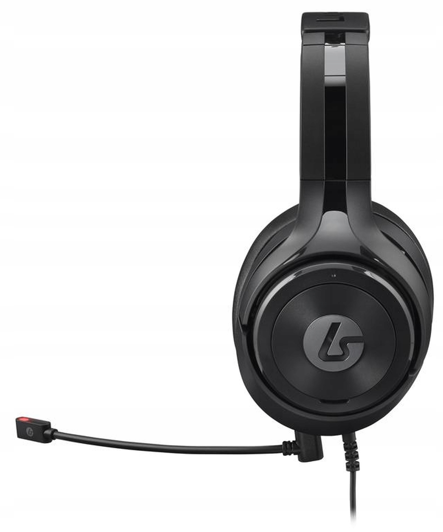 Słuchawki przewodowe LucidSound LS10P XS / XO EAN (GTIN) 852888006281