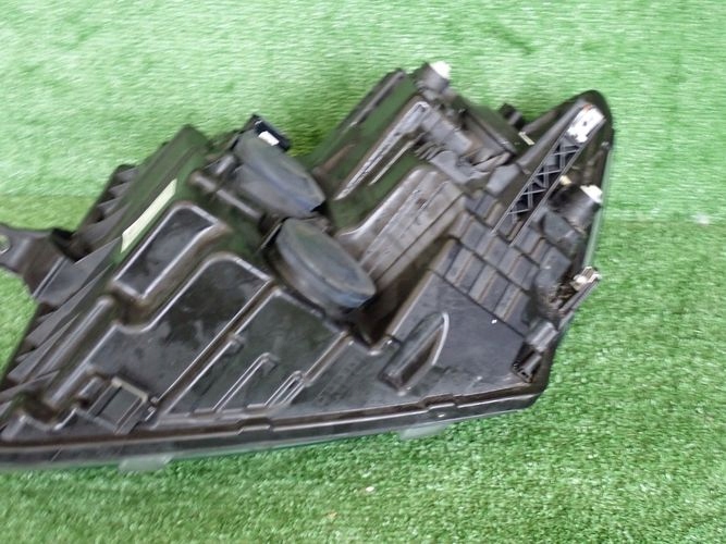 VW CRAFTER II 17- reflektor right light right 7C1941006