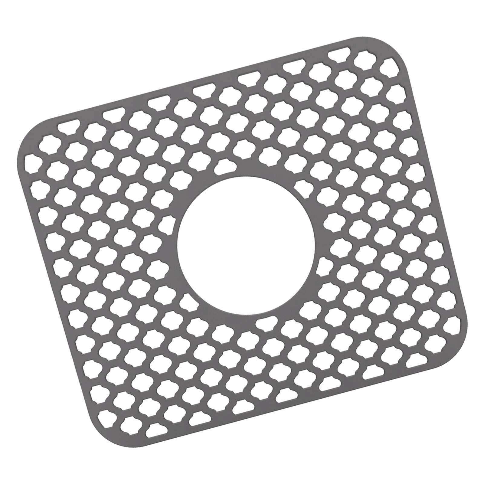Silikonowa mata do zlewu Sink Protector Grid Marka inna