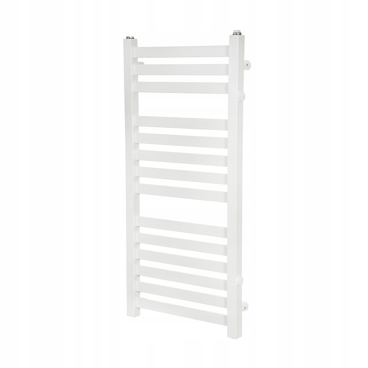 Grzejnik łazienkowy wodny Scano Eppk 530x1570mm Kaloryfer kwadrat Boczny