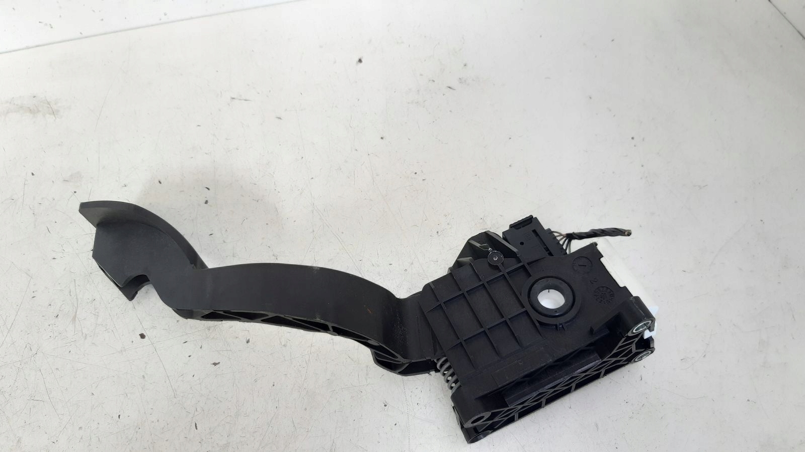 pedala gasa Opel Corsa E 1,4