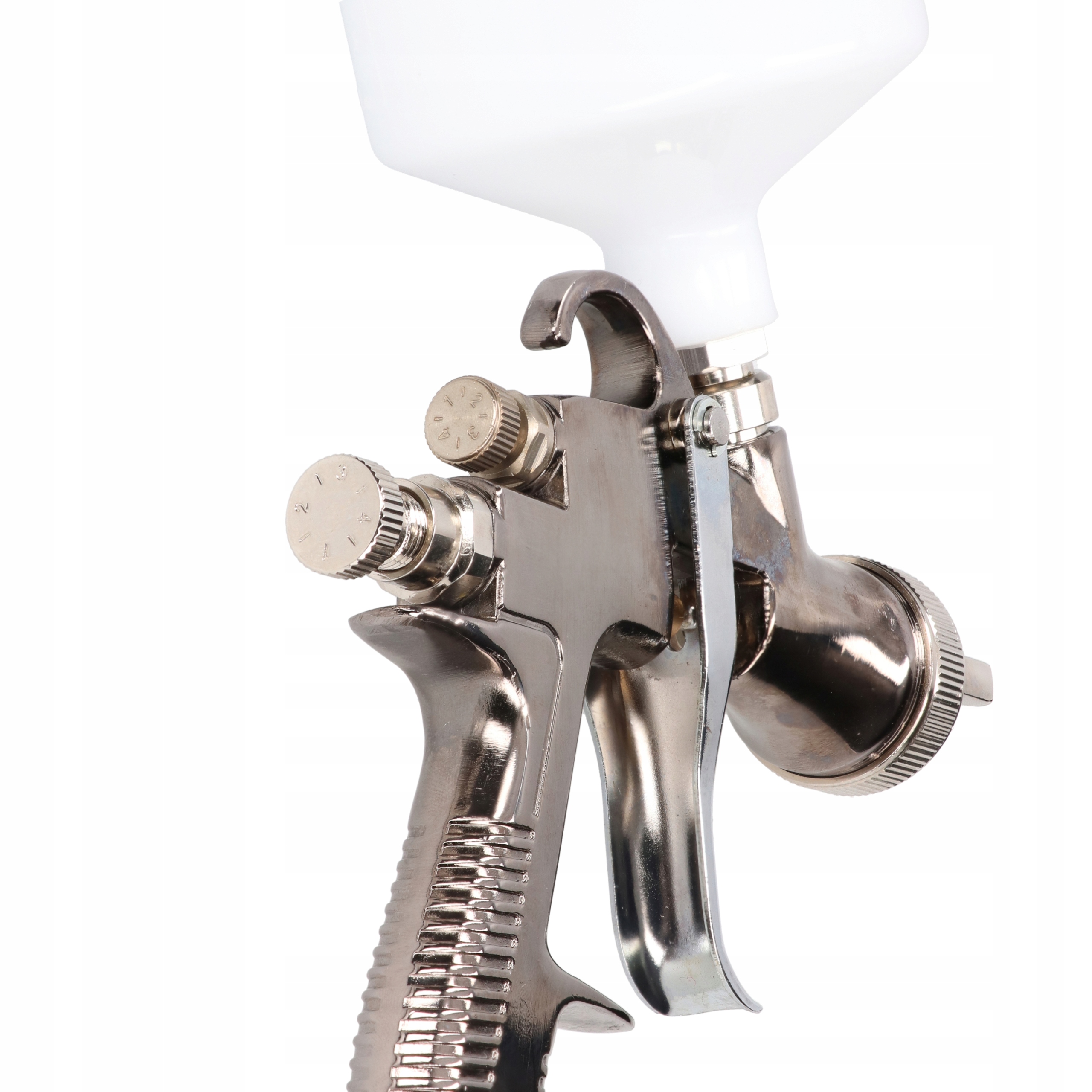 ITALKO PISTOLET LAKIERNICZY M400 HVLP DYSZA 1,4MM Marka Italko