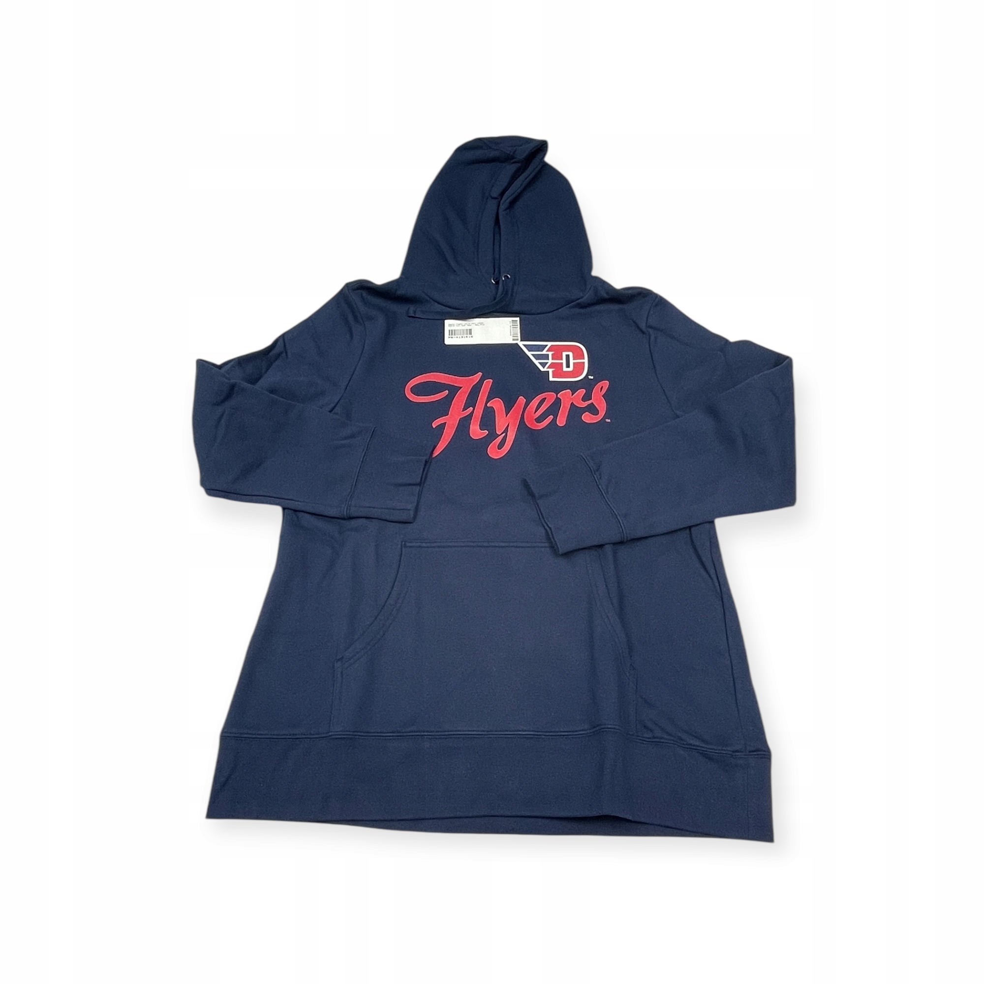 Mikina s kapucí Dayton Flyers Fanatics Ncaa XL