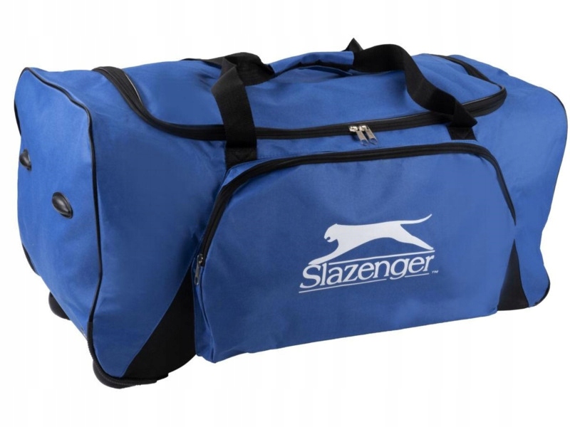 Torba Slazenger 1060583 Niebieski