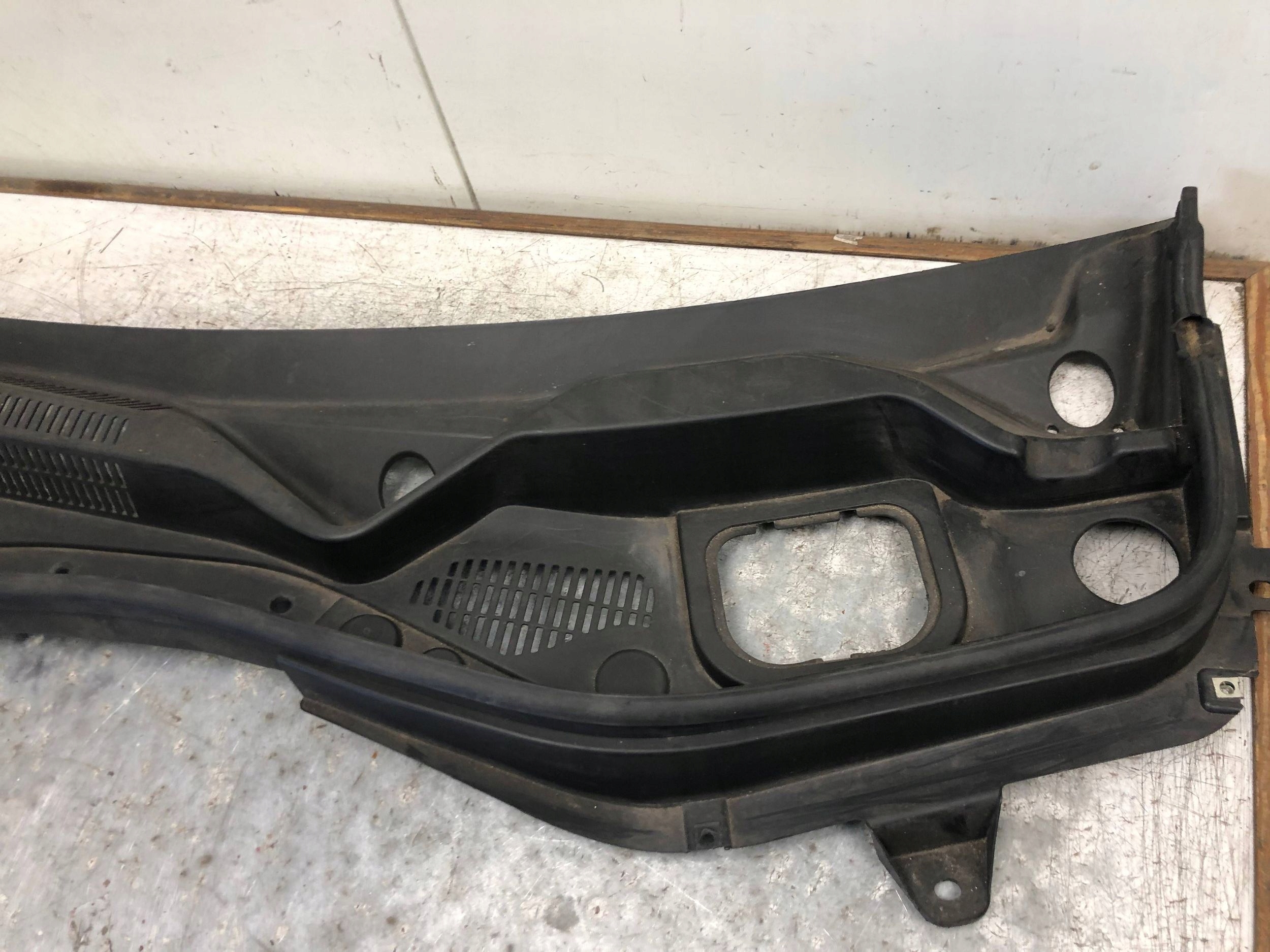 torpedo MASERATI LEVANTE 670040250