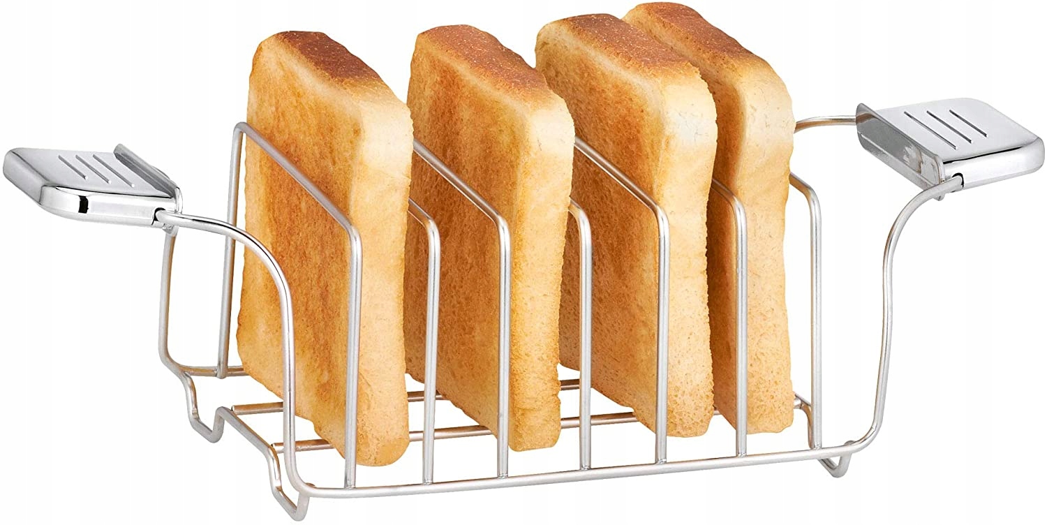 TOSTER OPIEKACZ TOSTÓW KANAPEK SANDWICH PROFICOOK Moc 815 W
