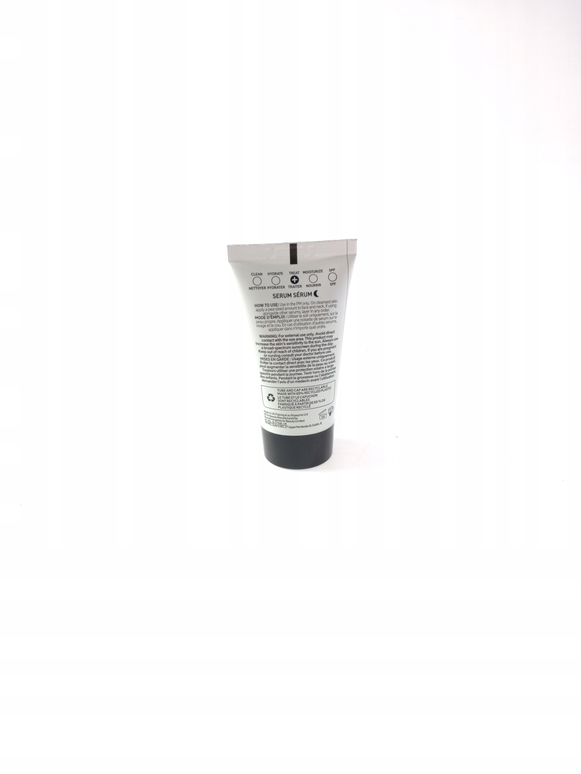 The INKEY List SuperSolutions 1% Retinol Serum Marka inna marka