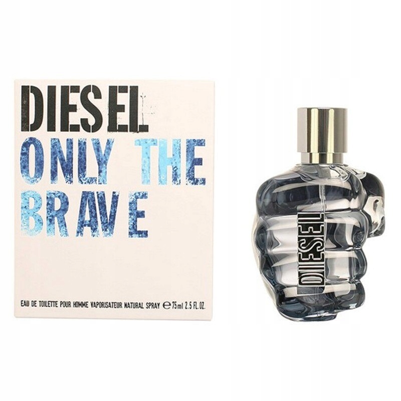 Parfém pro muže Diesel Edt 125 ml