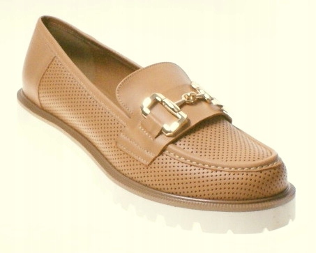 Fabio Fabrizi 970 Polobotka Camel Vel 39