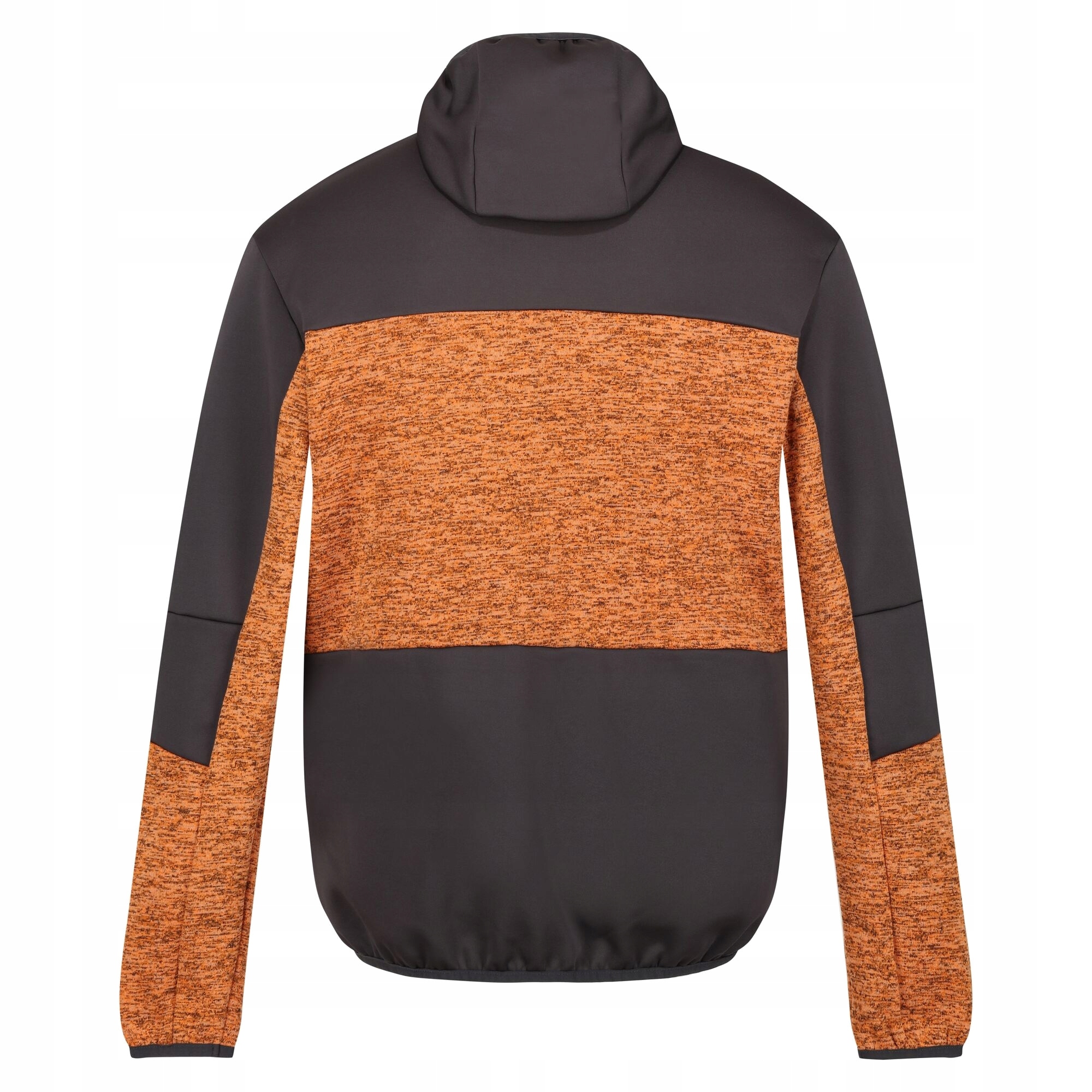 Regatta Kurtka Polarowa Męska Melanżowy Pełen suwak Cadford V Stan opakowania oryginalne