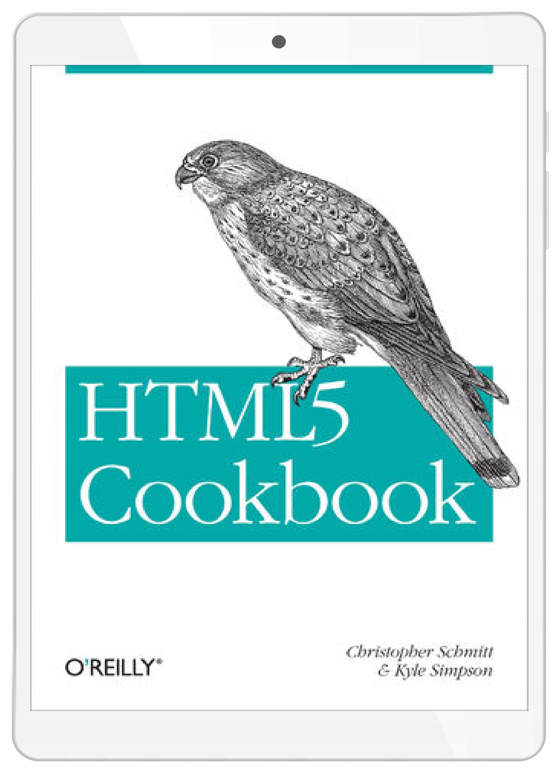 HTML5 Cookbook. Solutions & Examples for HTML5
