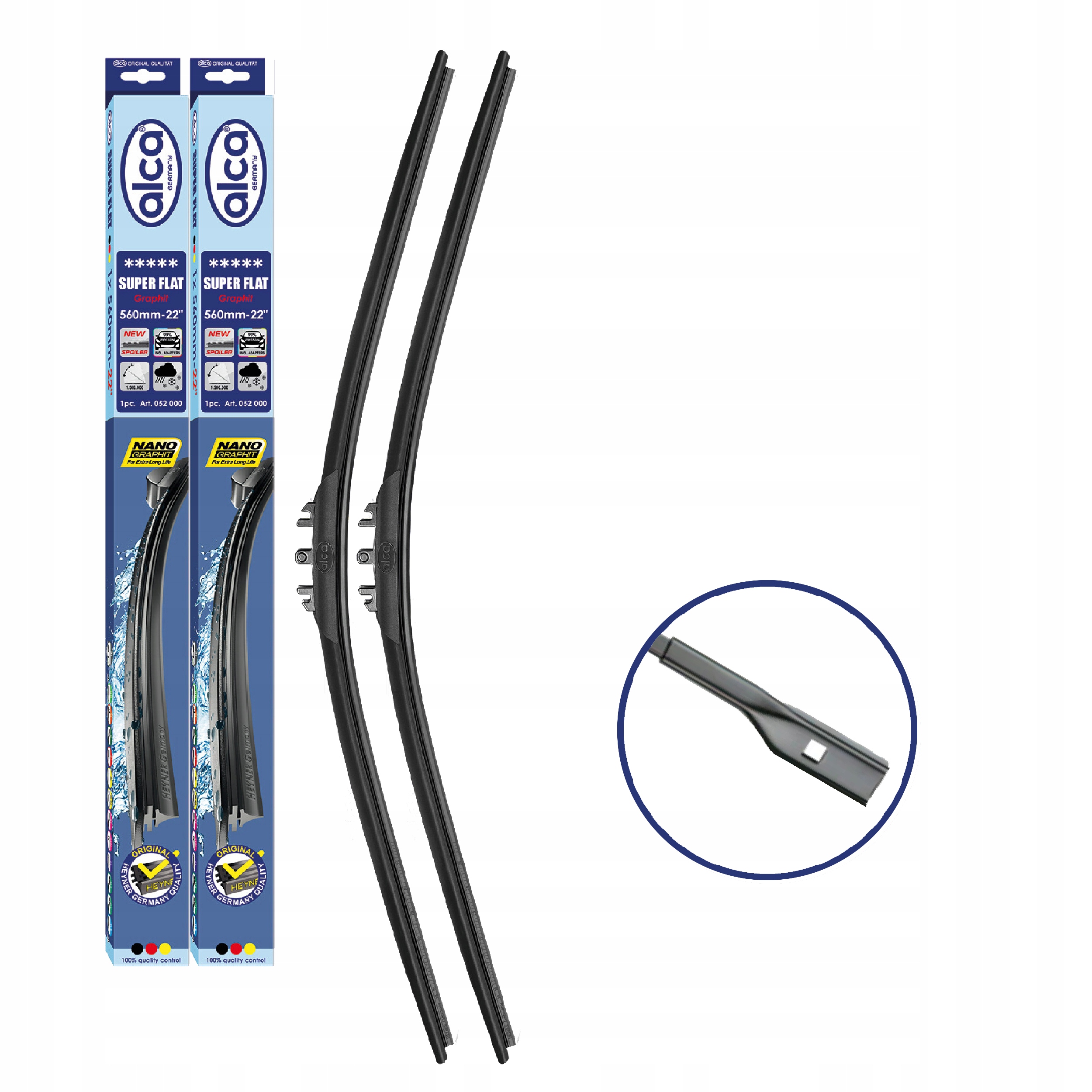 Zestaw alca Flat do Volkswagen Multivan T7 (stm, Stn) 08.2021-