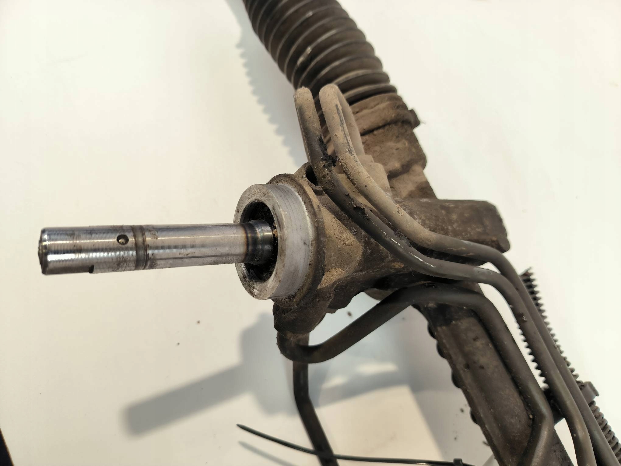 control 4046331 OPEL ZAFIRA A