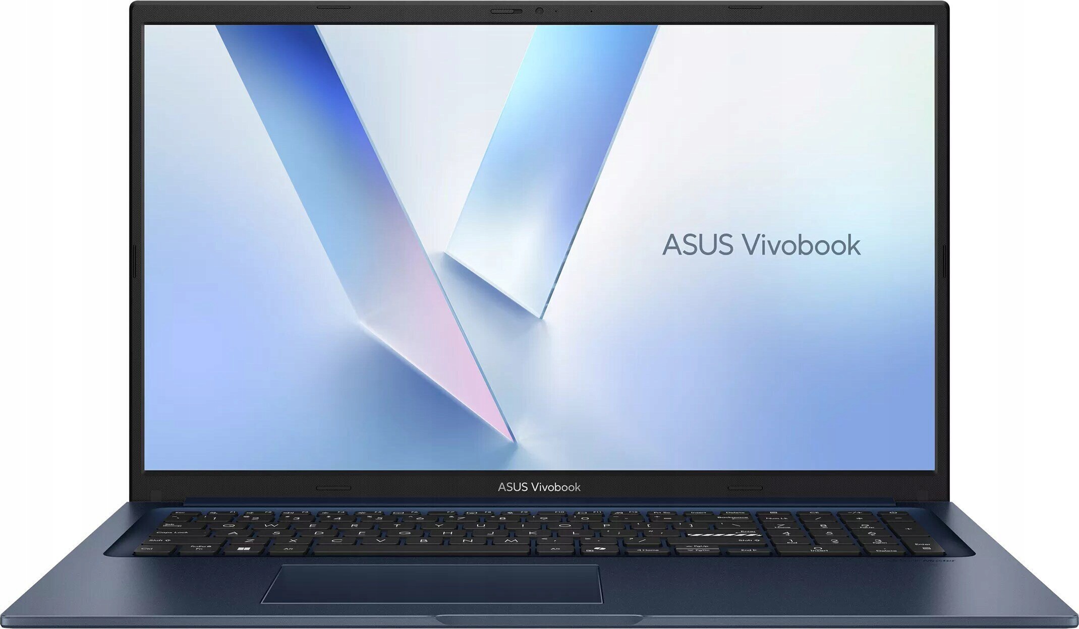 Laptop Asus Vivobook 17 X1704 Core 7 350 16 Gb 512 Gb (X1704MA-AU035)