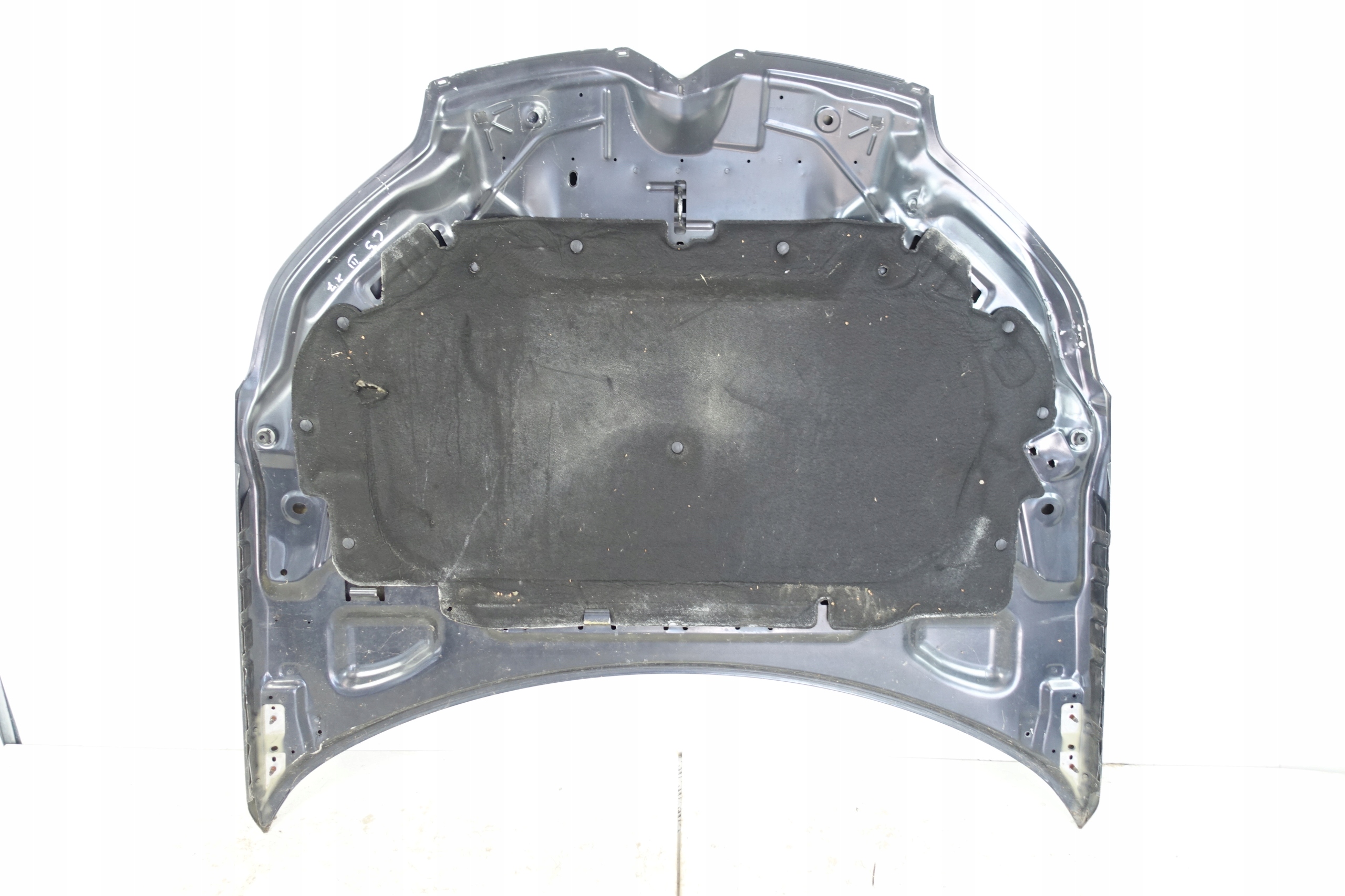 bonnet CITROEN C5 III X7 2007-2017