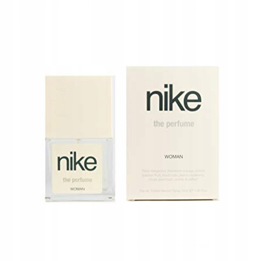 NIKE THE PERFUME WOMAN WODA TOALETOWA 30 ML