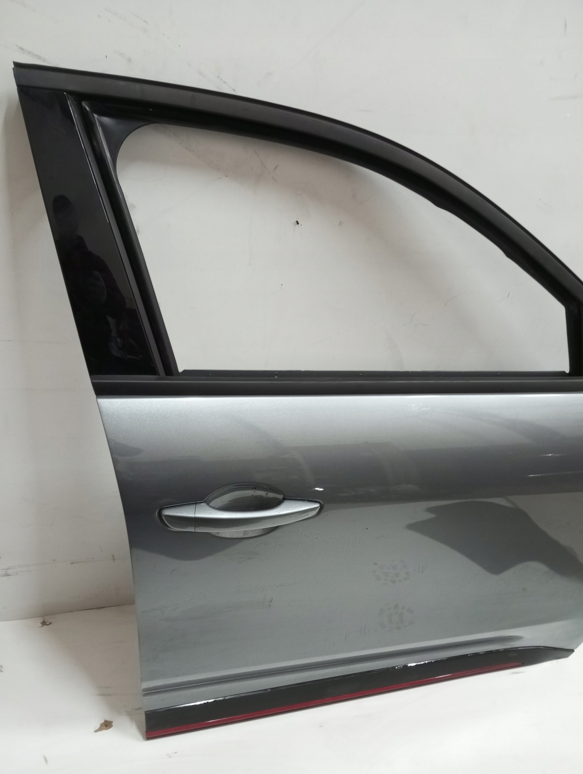 door right front ALFA ROMEO JUNIOR 25r bsz