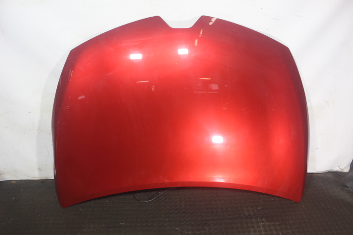 КАПОТ RENAULT CLIO IV 0.9 TENNP