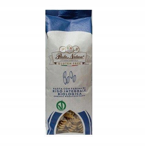 Levně 5x Pasta Natura Těstoviny (rýžové) bezlepkové fusilli bio 250 g