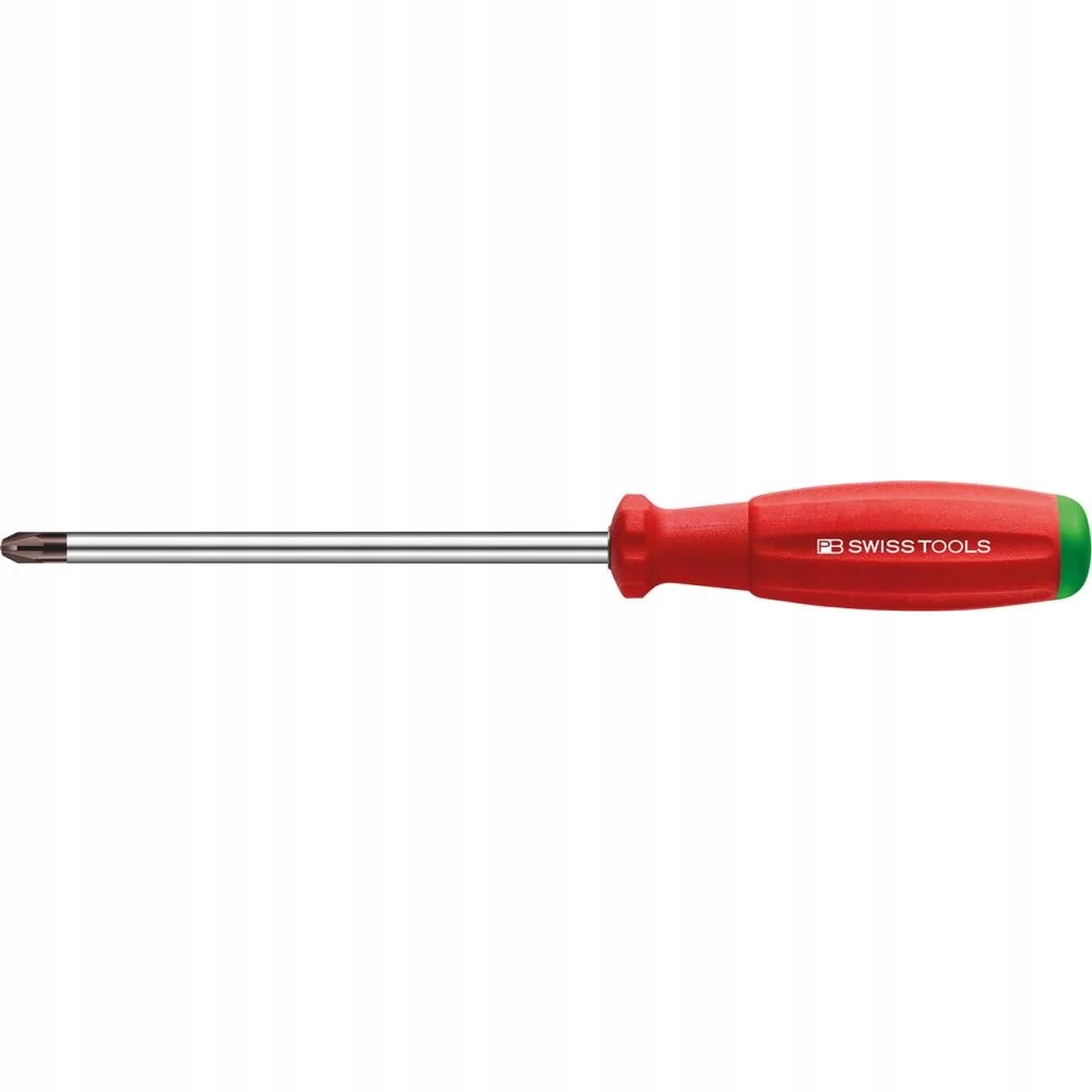 Wkrętak 8192, PZ3x150mm SwissGrip PB Swiss Tools