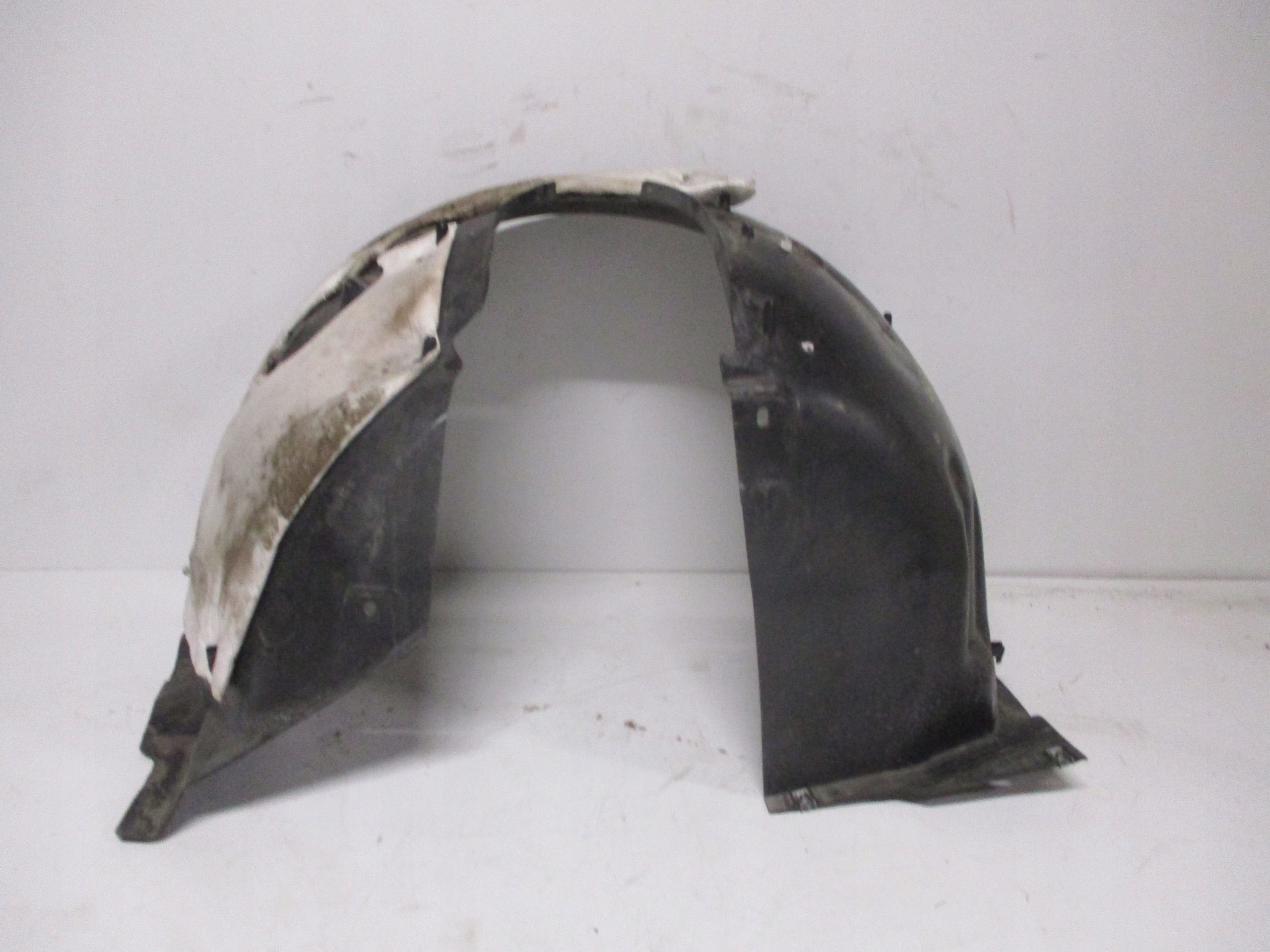 mudguard left front OPEL MOKKA B II 9835149280