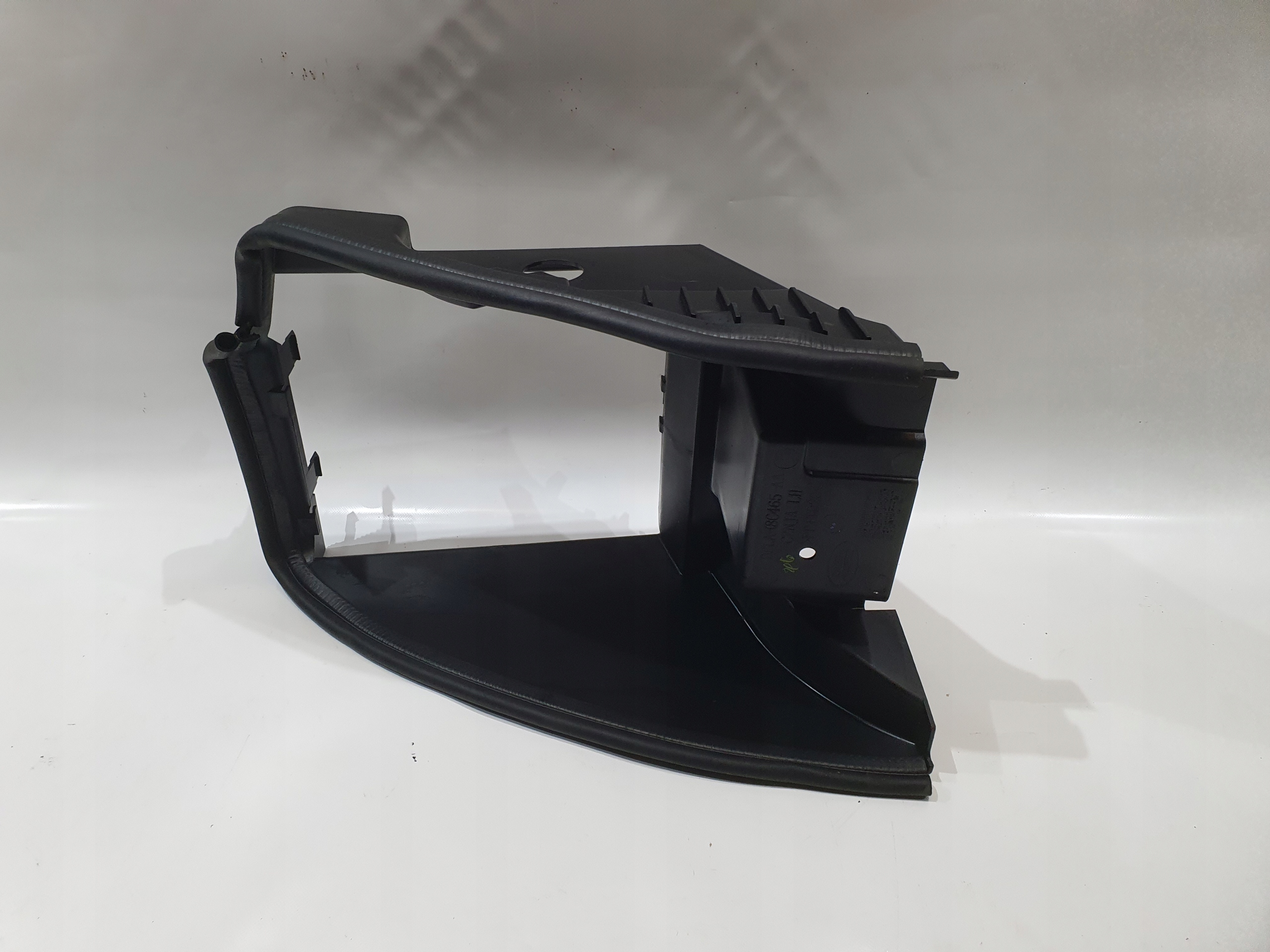 NOWY wlot kierownica powietrza RANGE ROVER SPORT Producent części Land Rover OE