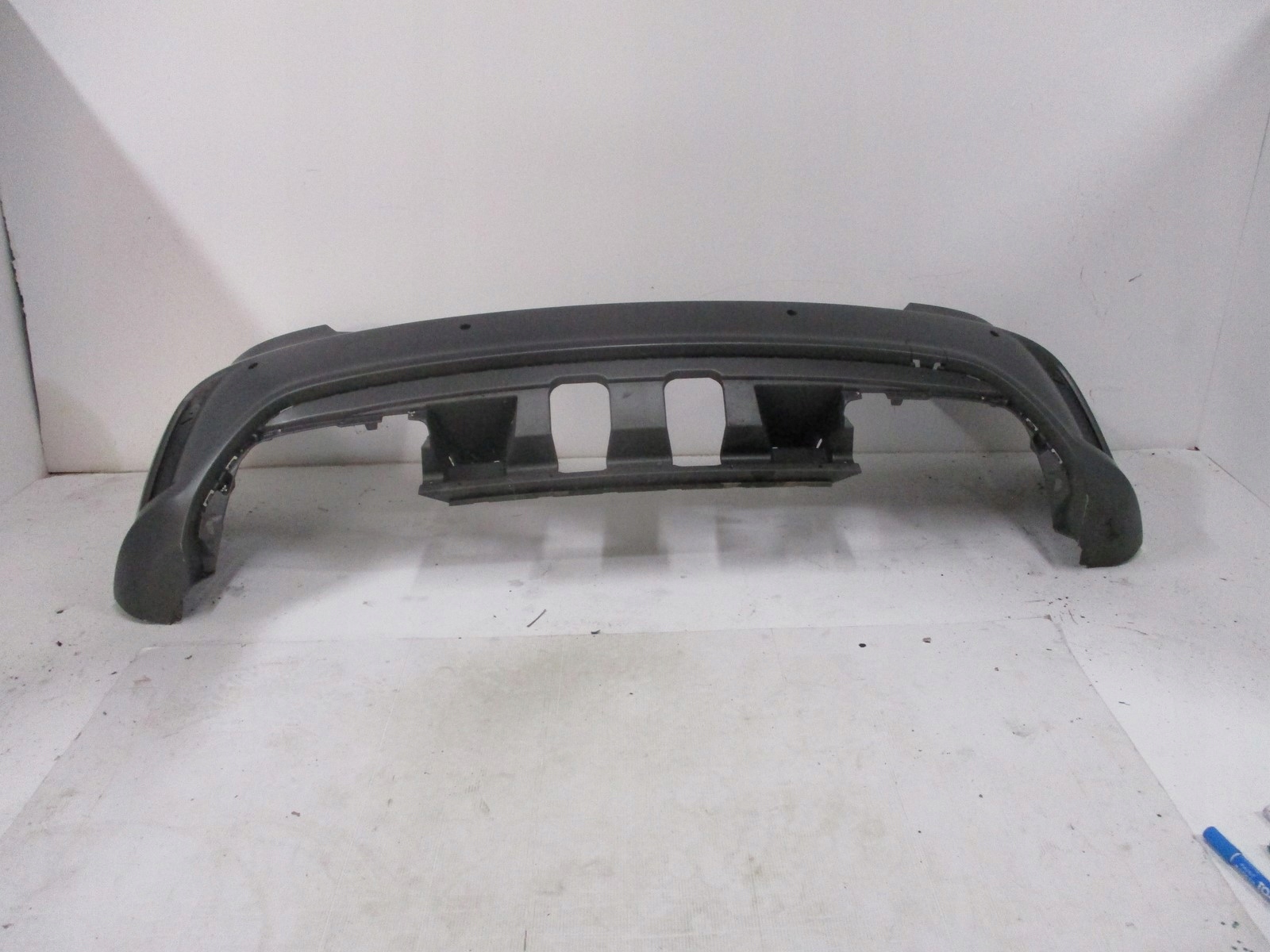 bumper MERCEDES A KLASA 176 AMG 6 PDC A1768852325