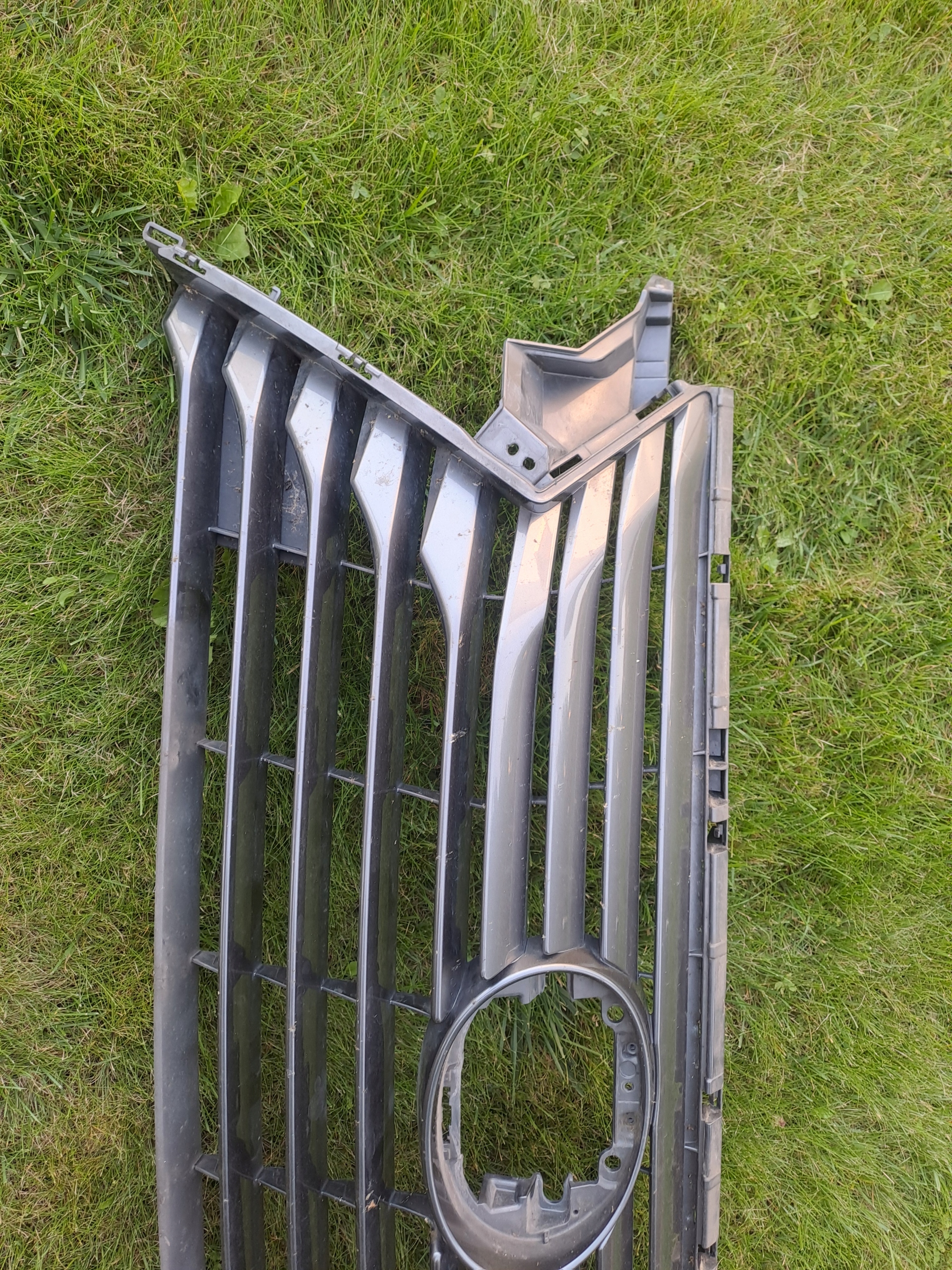 Lexus RX HXU3 Kühlergrill FRONTGRILL Kühlergitter 5311148320 - Thumbnail 2