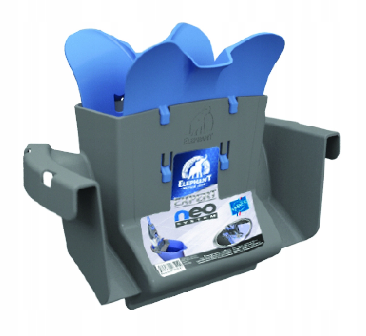 

Neo System wyciskacz do wiadra 14L Elephant