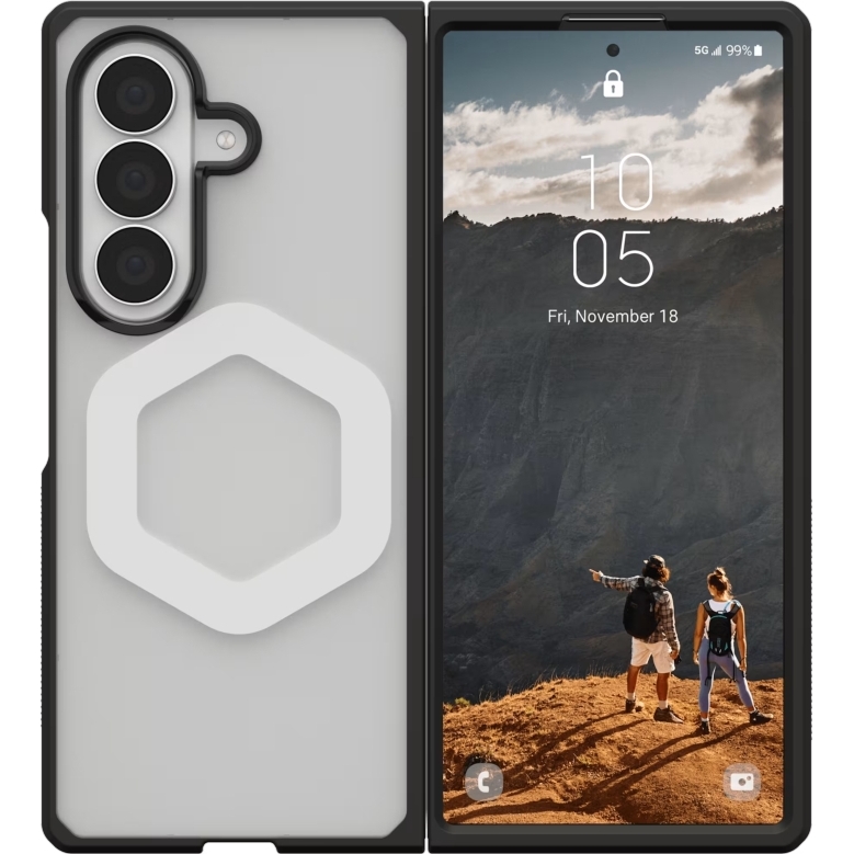 Ochranné puzdro Uag pre Galaxy Z Fold8 Ultra, puzdro obal