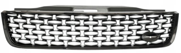 Land Rover Discovery L319 2016- Grill Atrapa Chladiče Středová Mřížka