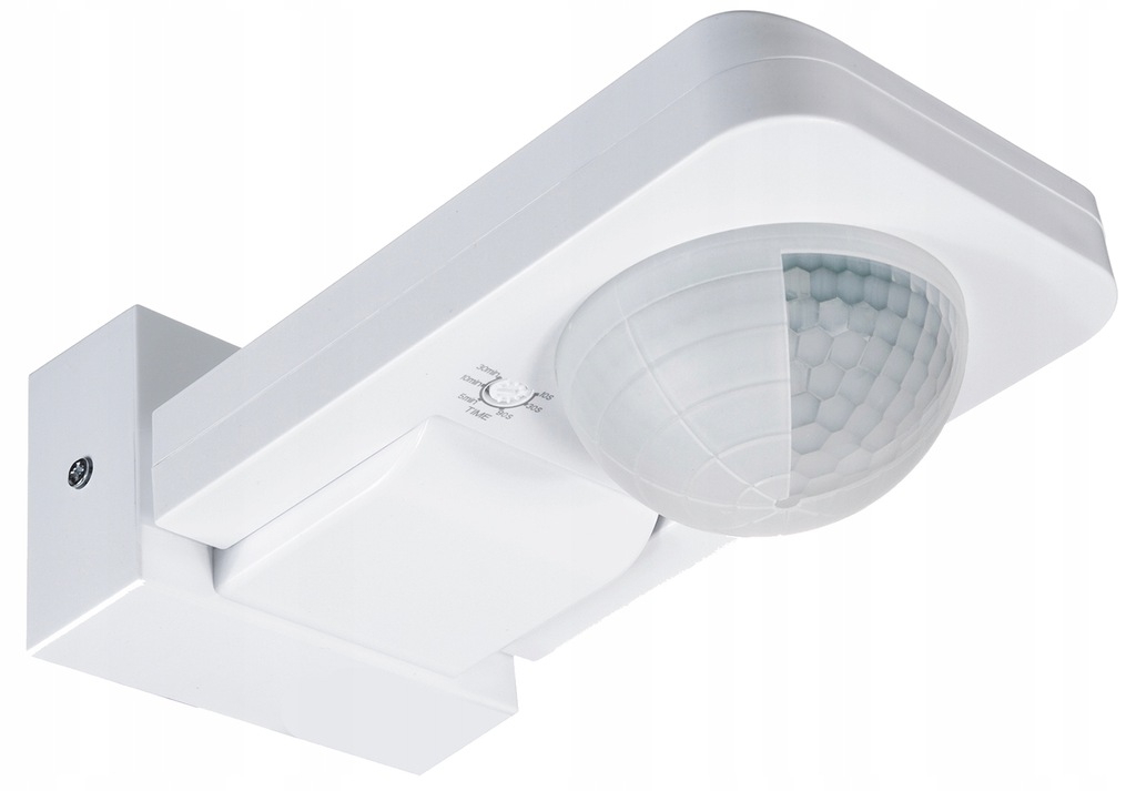 

Sensor czujnik ruchu 360st IP65 do Led Bydgoszcz