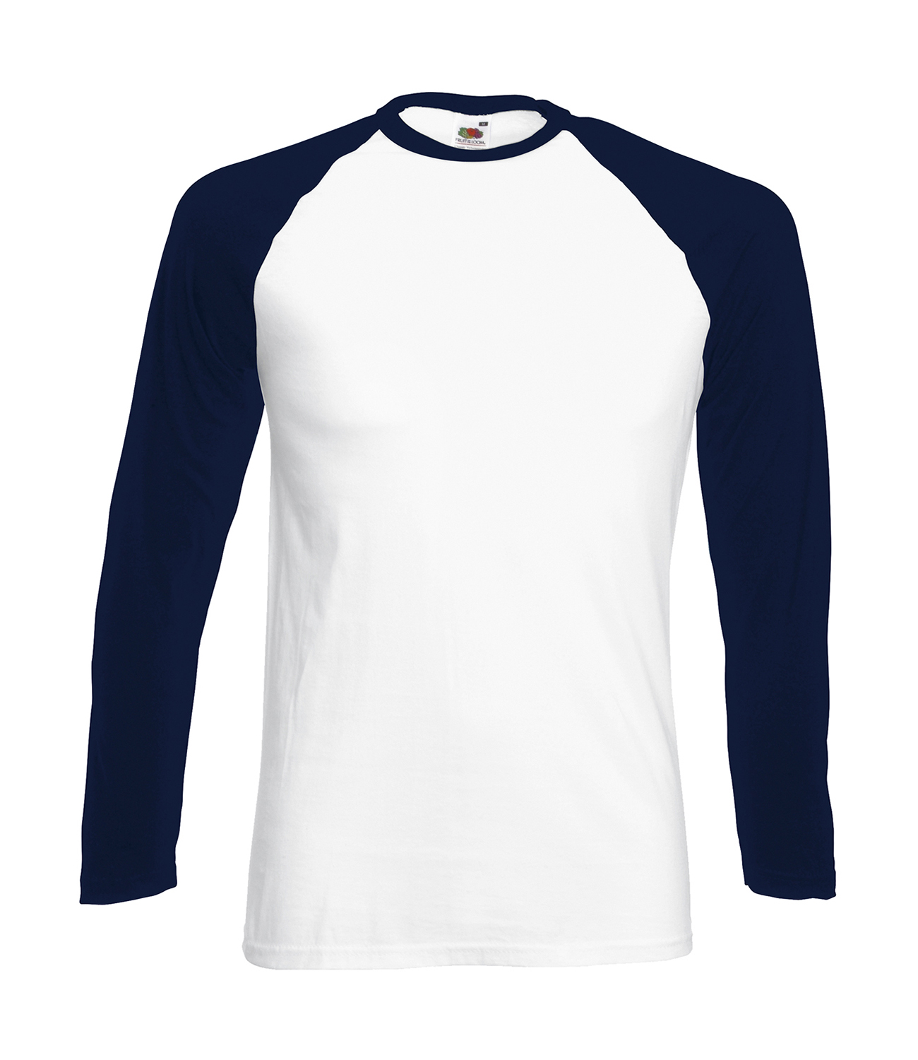 

Koszulka Z Długim Rękawem Baseball -Fruit- we XL